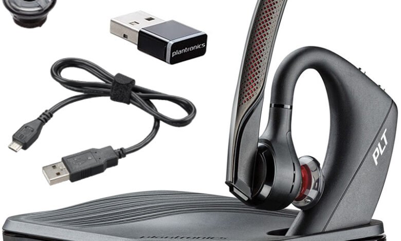 Best Plantronics Headsets