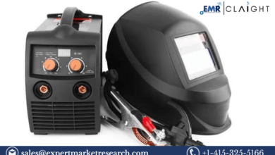 Arc Welding Equipment Market Report