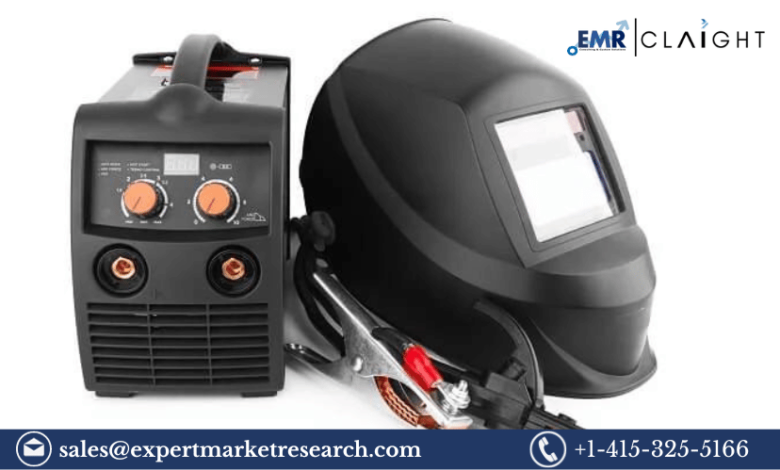 Arc Welding Equipment Market Report