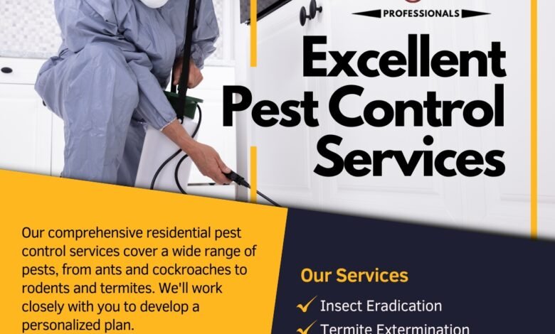 pest control services in bangalore