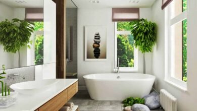 Bathroom Design Southampton