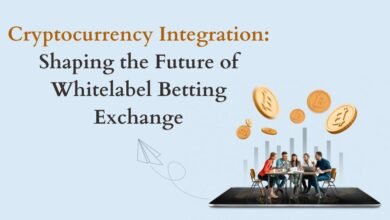 Whitelabel Betting Exchange
