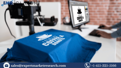 Custom T-shirt Printing Market Report