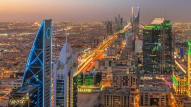 Discover 5 Top Attractions in Riyadh