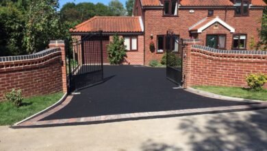 Driveways in Bournemouth