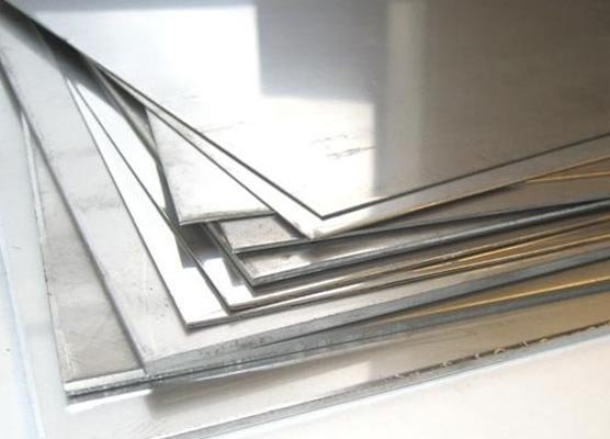 Duplex Steel 2205 Sheets