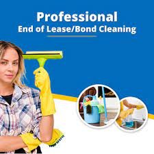 End of lease cleaners Melbourne