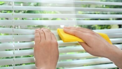 Find Reliable Venetian Blinds Cleaning in Your Area