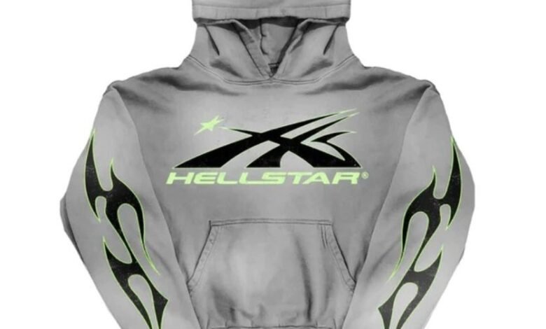 Elevating Your Wardrobe with Top Quality Hellstar Clothing