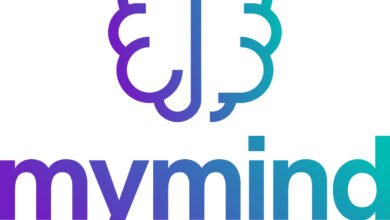 mymind school,logo
