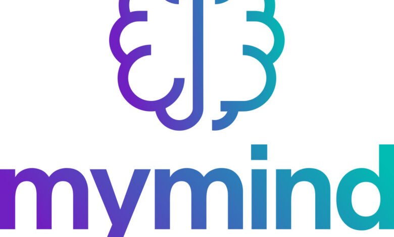 mymind school,logo