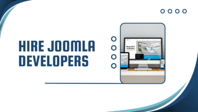 hire joomla developer