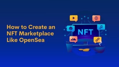 How to Create an NFT Marketplace Like OpenSea