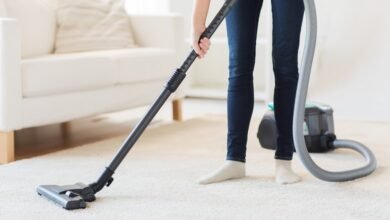How to Maintain Clean Carpets in Penrith?