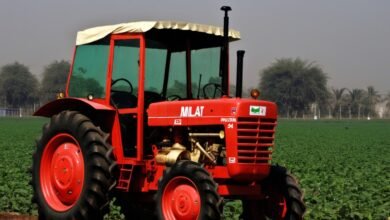 Millat Tractor Price Guide 2024
