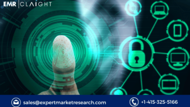 India Biometrics Market Size