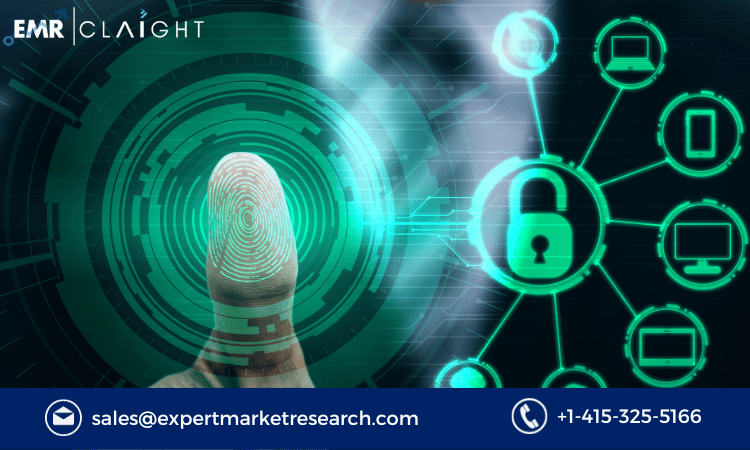 India Biometrics Market Size