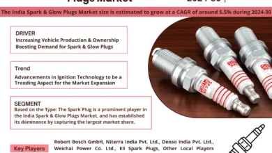 India Spark & Glow Plugs Market
