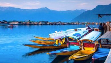 Kashmir Holiday Packages