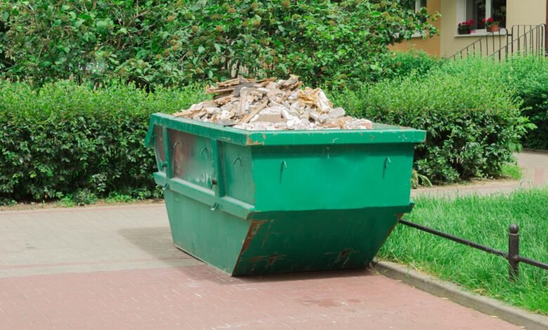 Maximizing Efficiency: Tips and Tricks for Optimal Bin Hire Usage in Laverton