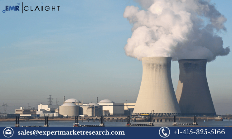 Nuclear Power Plant and Equipment Market Report