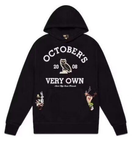 Unleash Your Inner Fashionista with Attractive OVO Clothing