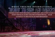 Musical Theater International