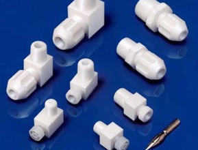 PTFE Tube Fittings
