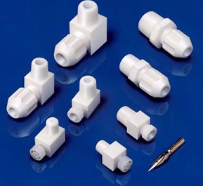 PTFE Tube Fittings