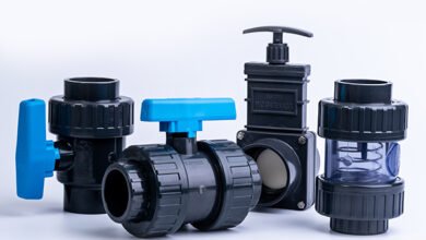 PVC Fittings and Valve Suppliers