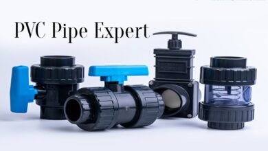 PVC Pipe: The Ultimate Guide to PVC Pipes for Various Applications