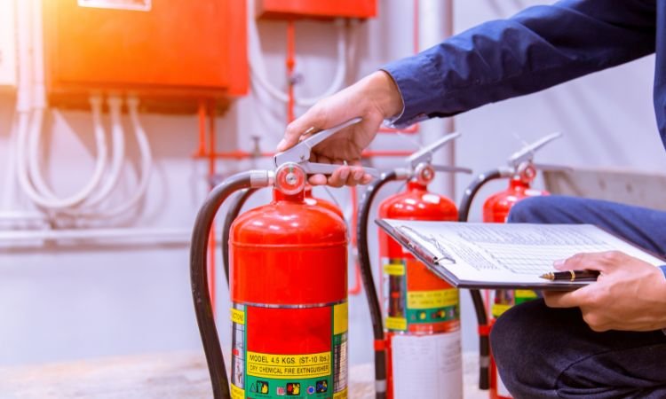 Passive Fire Protection Market