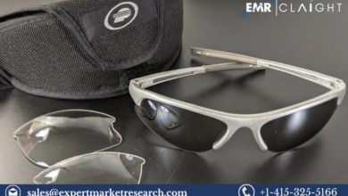 Plano Sunglasses Market Size