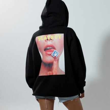 The Playboi Carti Hoodie Sensation