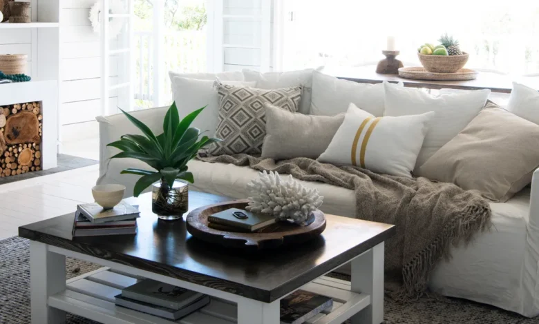 Reviving Your Sofa A Guide to Restoring Its Beauty in Drummoyne