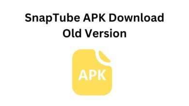 SnapTube APK Download Old Version