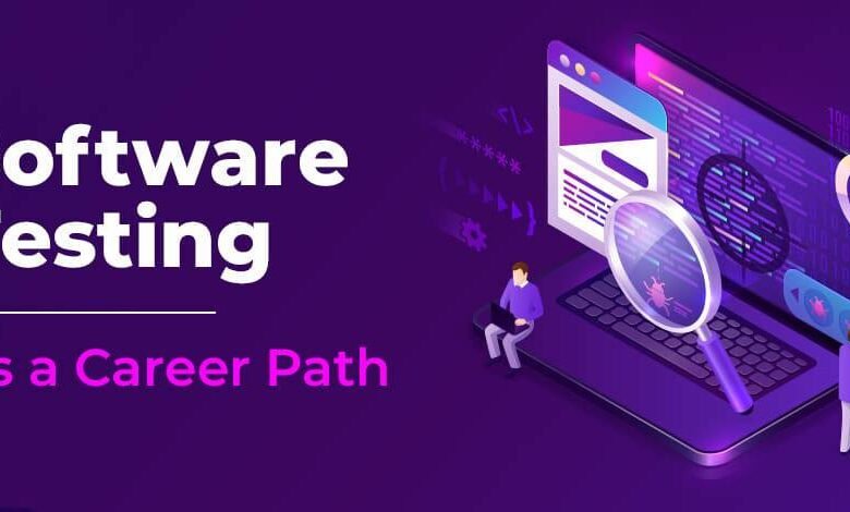 Software Testing Training