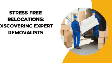 Removalists in Melbourne
