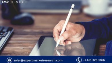 Stylus Pen Market Report