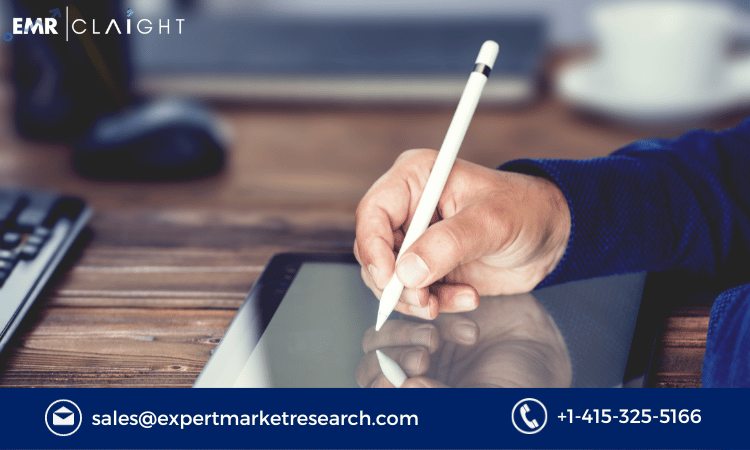 Stylus Pen Market Report