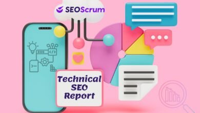 Technical SEO Reports