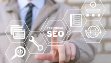 Technical seo