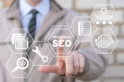 Technical seo
