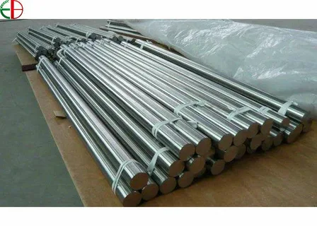 Titanium Gr 5 Rods