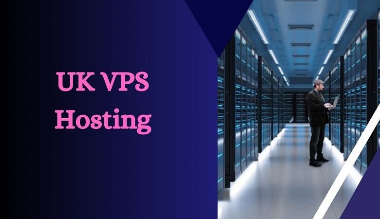 UK VPS Hosting