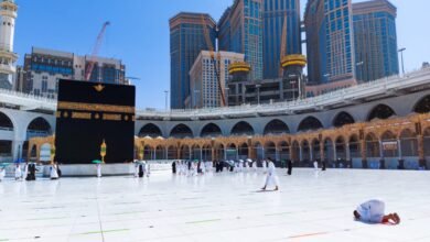 Umrah Cost Breakdown: Budgeting Tips for UK Pilgrims