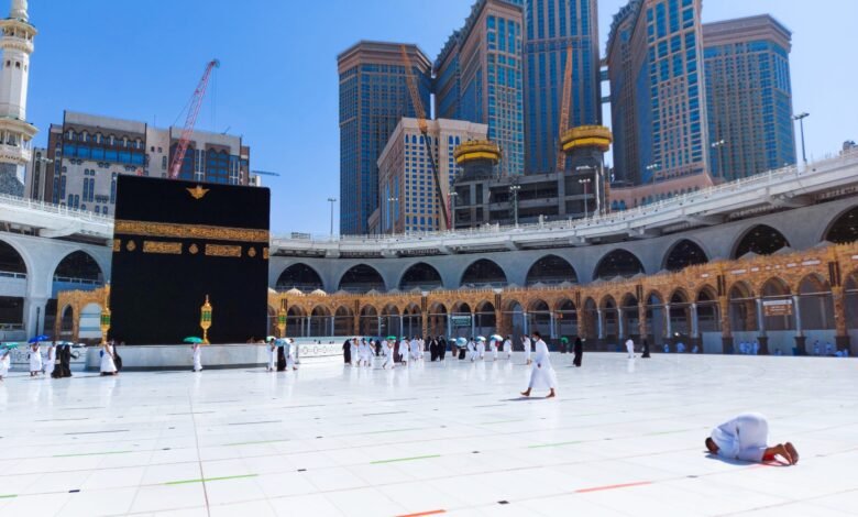 Umrah Cost Breakdown: Budgeting Tips for UK Pilgrims