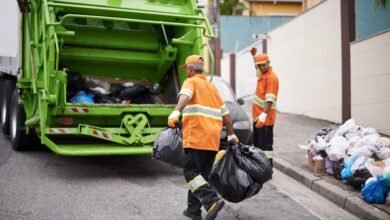 Waste Disposal in Poole