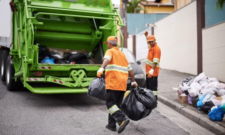 Waste Disposal in Poole