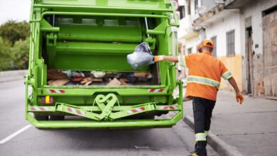 Waste Removal Bournemouth